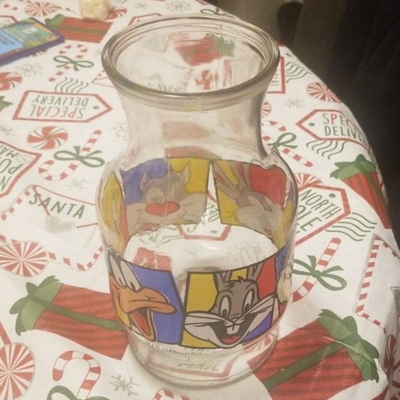 Warner's Bros. Vintage 1994 Looney Tunes vase - Picture 6 of 8
